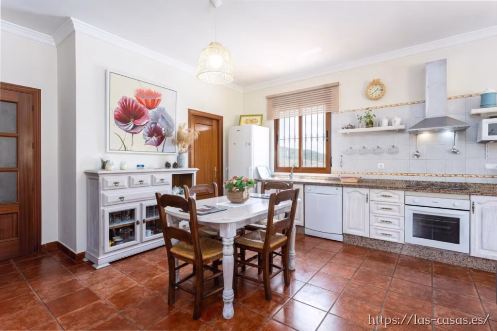 Villa 4 Vientos