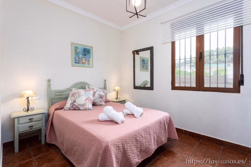 Villa 4 Vientos