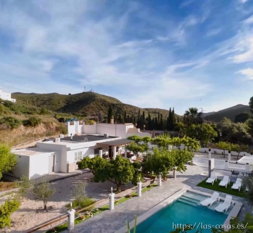 Villa Karma