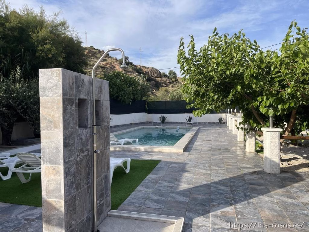 Villa Karma