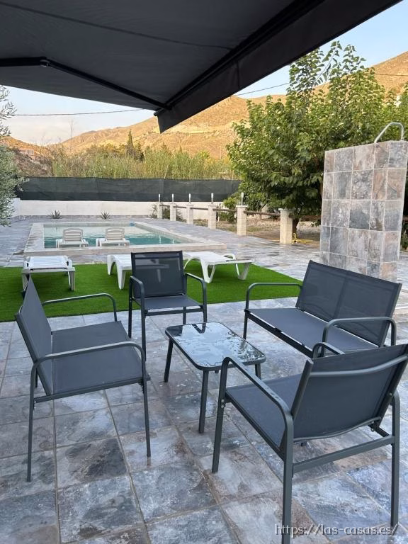 Villa Karma