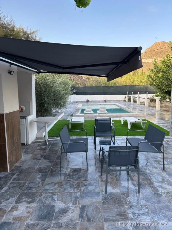 Villa Karma