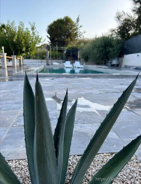 Villa Karma