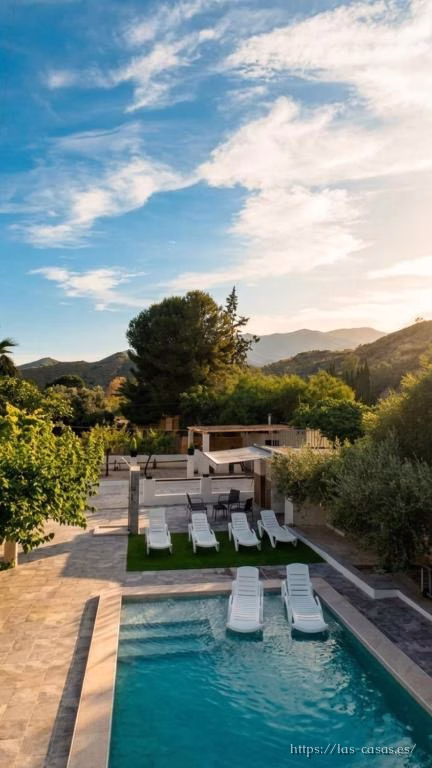 Villa Karma