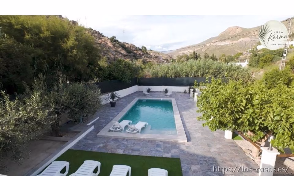 Villa Karma