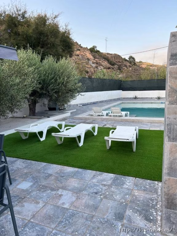 Villa Karma