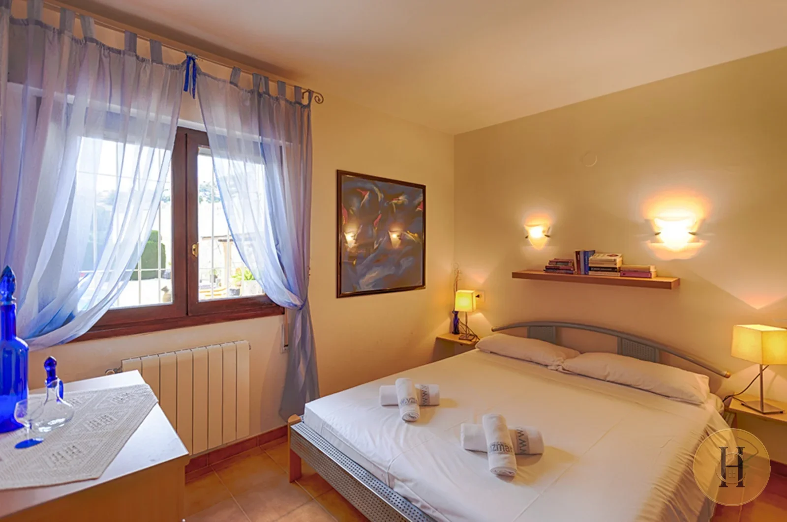 VG - Alquiler Villa Kismet Benissa con Piscina Privada | HotelsCasa