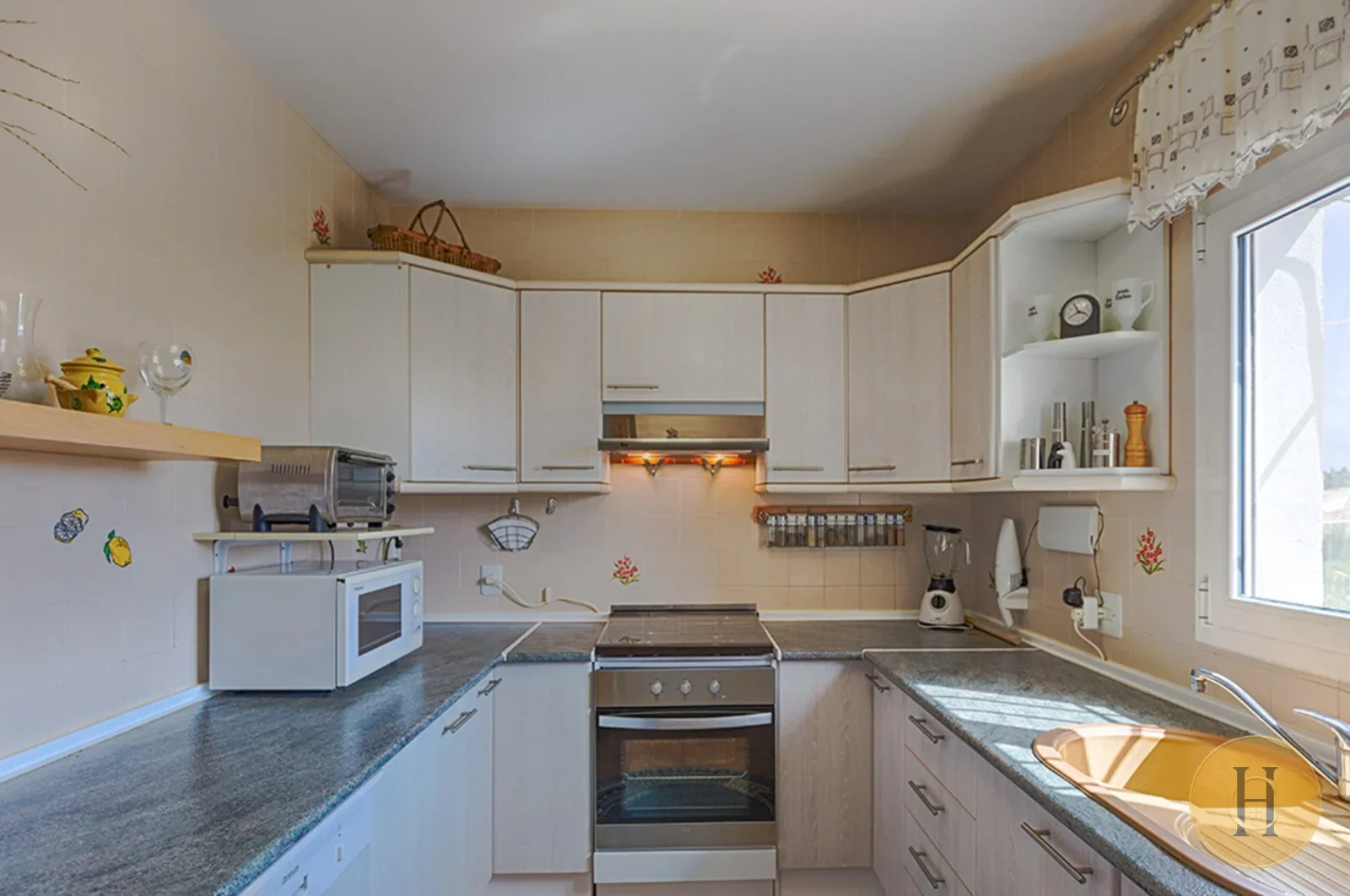 VG - Alquiler Villa Kismet Benissa con Piscina Privada | HotelsCasa