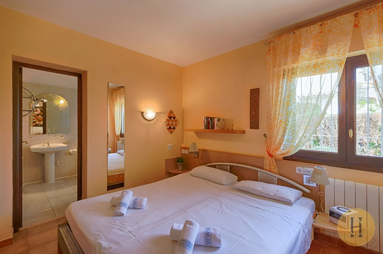 VG - Alquiler Villa Kismet Benissa con Piscina Privada | HotelsCasa