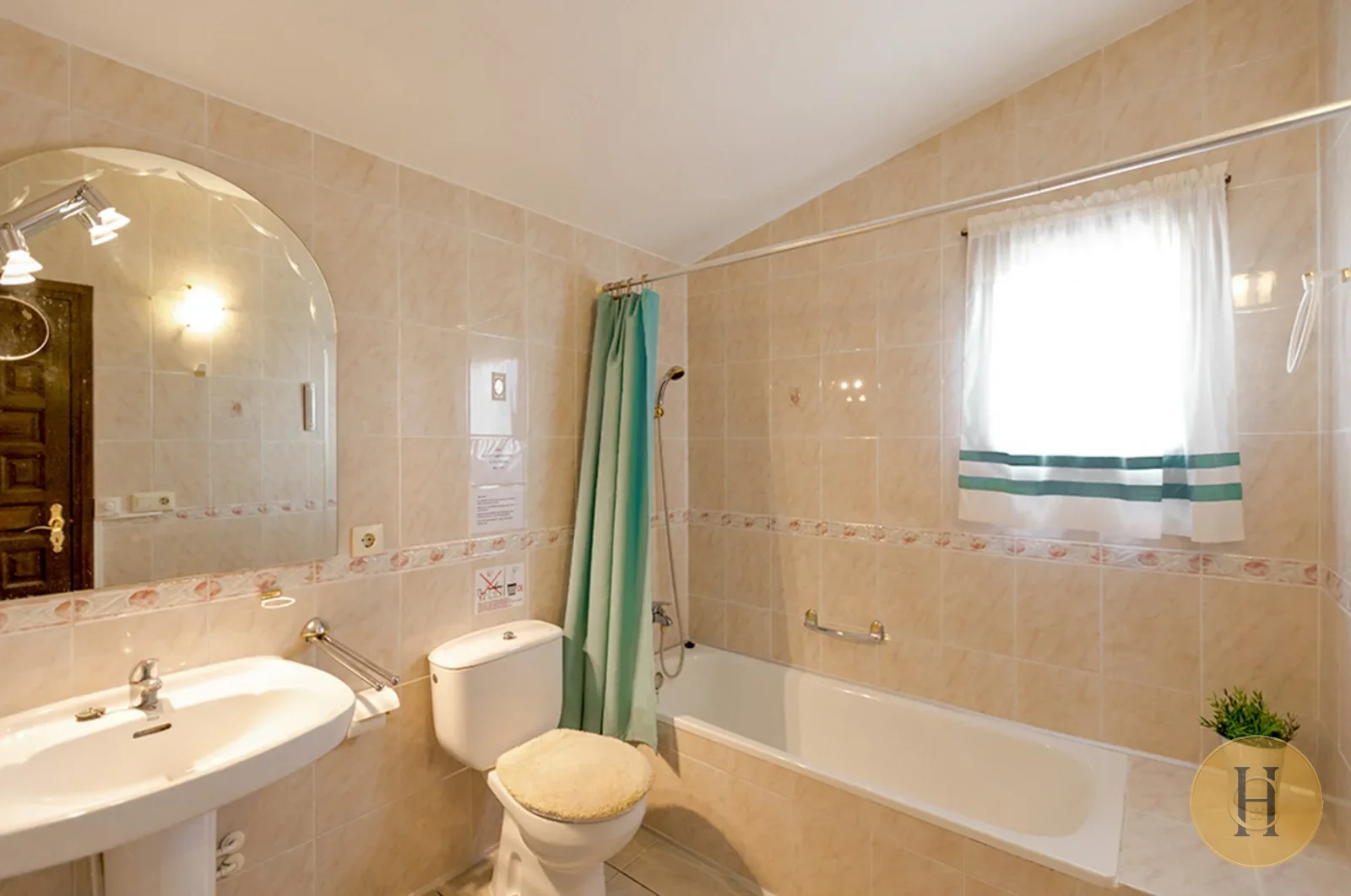 VG - Alquiler Villa Kismet Benissa con Piscina Privada | HotelsCasa