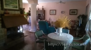 Villa María Luisa
