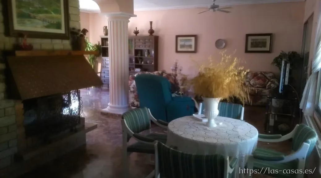 Villa María Luisa
