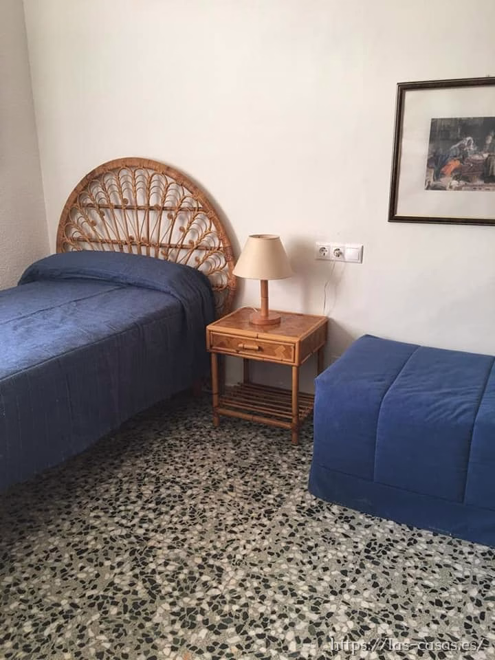 Villa María Luisa