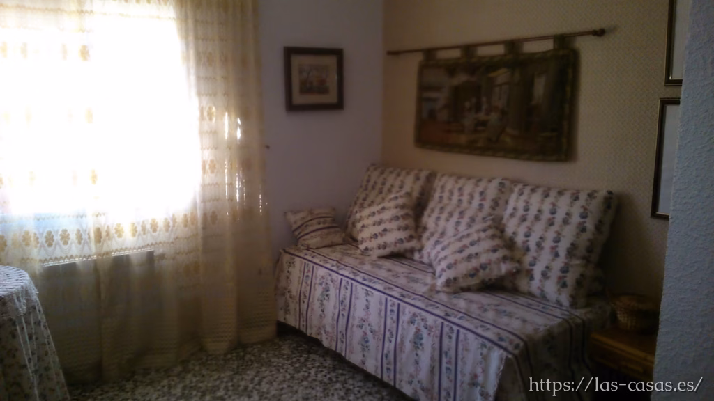 Villa María Luisa