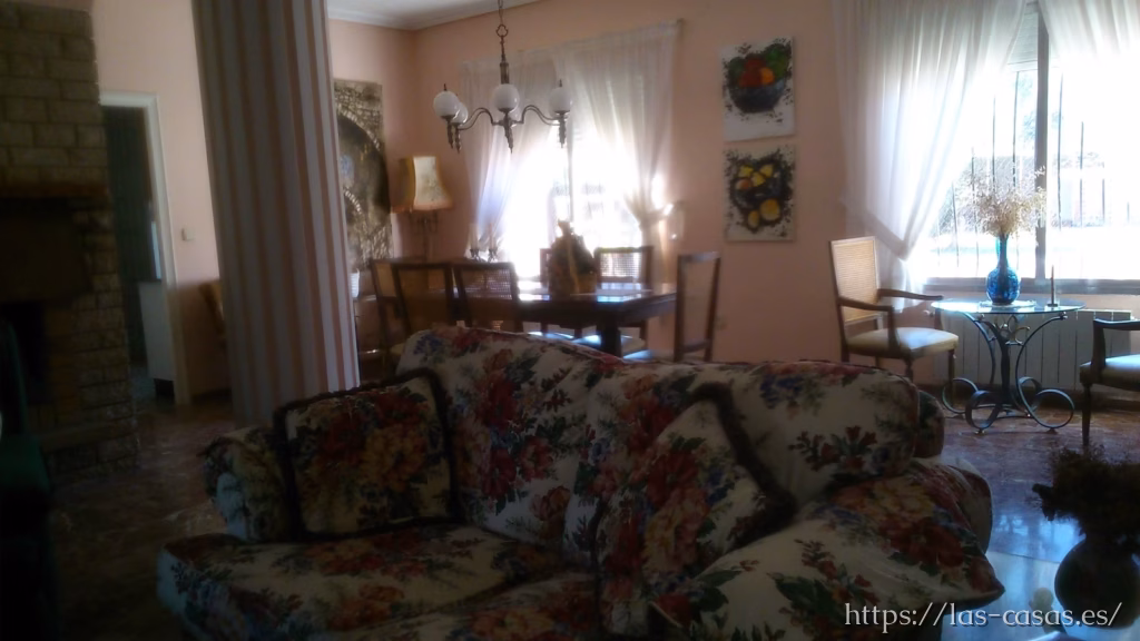 Villa María Luisa
