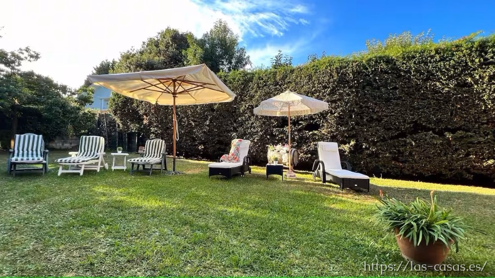 Villa Mazuca