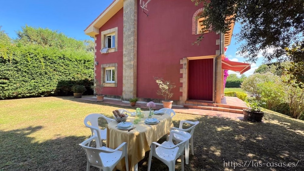 Villa Mazuca
