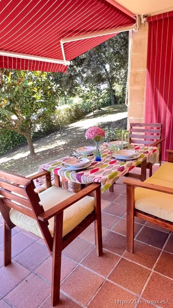 Villa Mazuca
