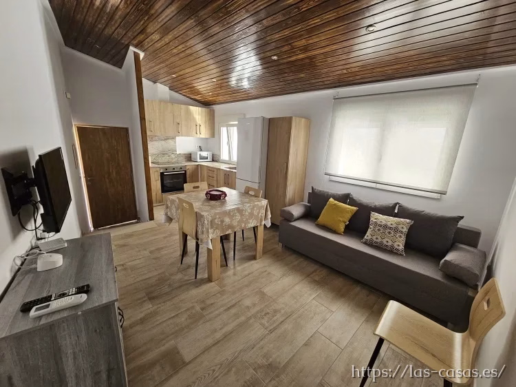 Vivienda Turística Pareja-Bolbaite, Valencia