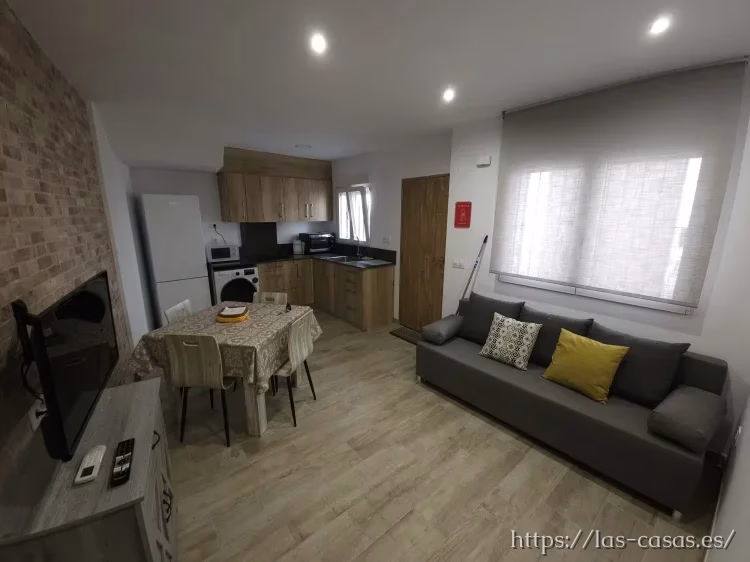 Vivienda Turística Pareja-Bolbaite, Valencia